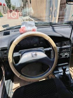 Peugeot 405